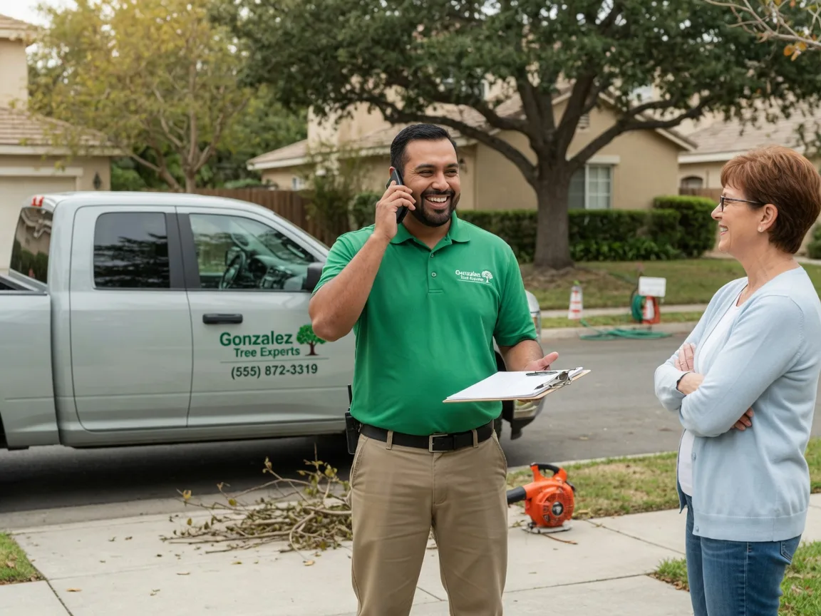 Tree Service Bethpage, TN FAQs